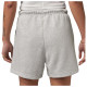 Jordan Γυναικείο σορτς Jumpman Fleece Shorts